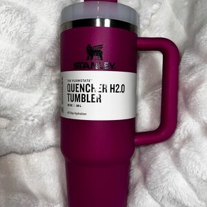 Stanley Quencher H2.0 Fuchsia